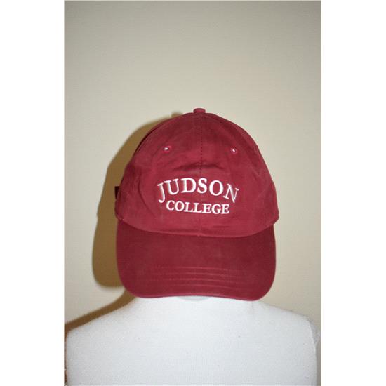 Judson College Hat
