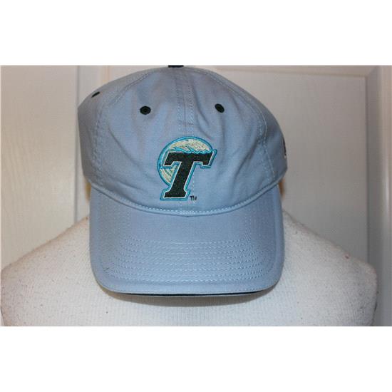 Tulane Wave Hat