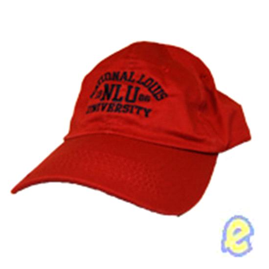 National Louis University Red Hat