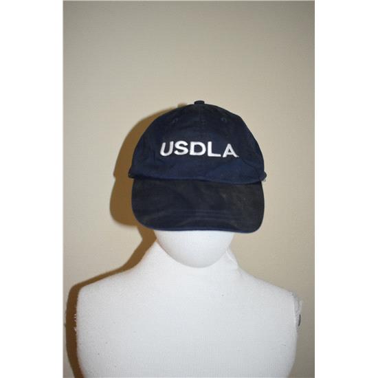 USDLA Navy Hat