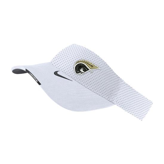 Nike sideline visor online