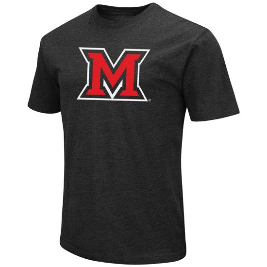 Miami Colosseum M Playbook T-Shirt