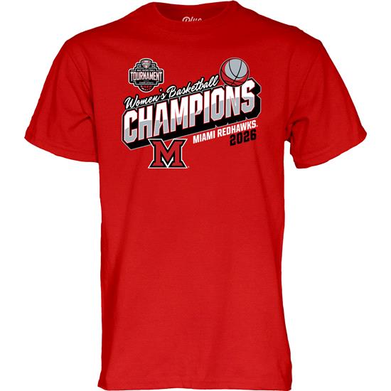 MIAMI UNIVERSITY CLOTHING