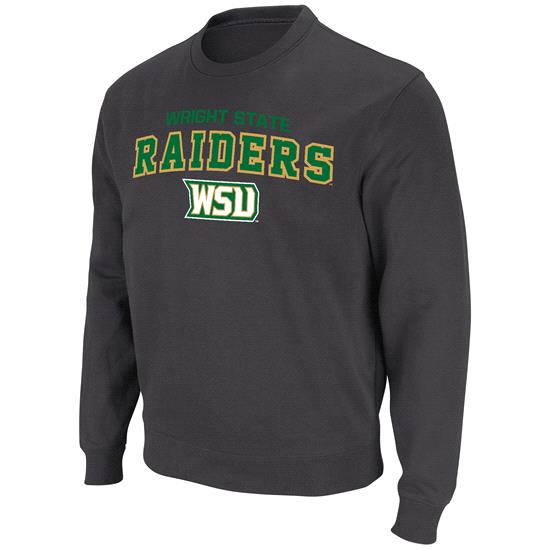 Wright State Raiders Crewneck Sweatshirt