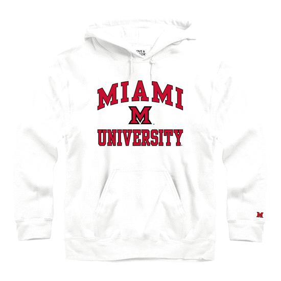 Miami university hoodie online