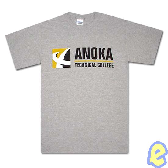 Anoka TC T-Shirt