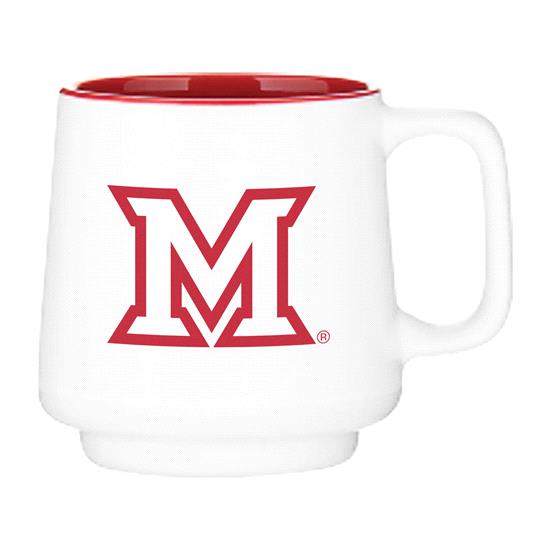 Miami 12 oz. Windsor Café Mug