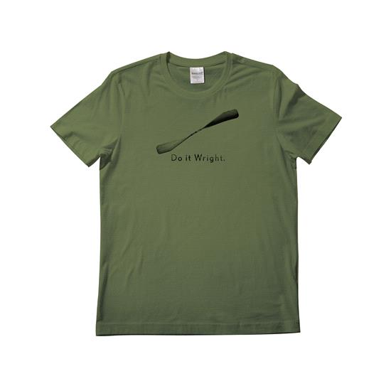 The Wright Brothers Do It Wright T-Shirt