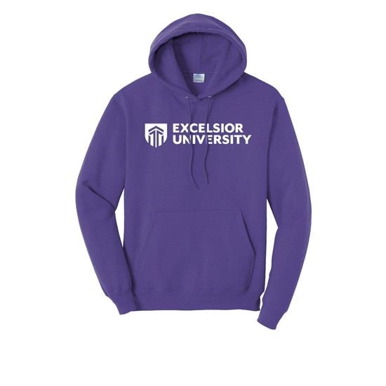 excelsior university apparel