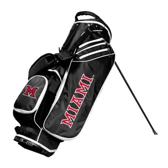 University of Miami outlet Golf Bag