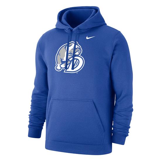 Nike club hoodie discount drake