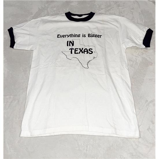 Everything is Bigger in Texas T-Shirt
