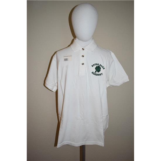 Notre Dame Academy Women's Polo Shirt