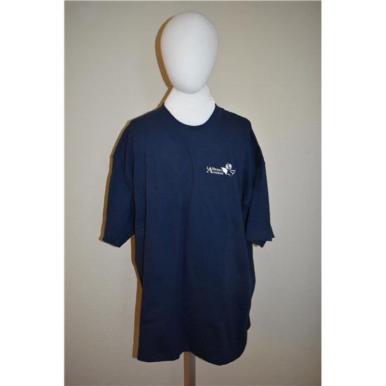 La Sierra Academy Navy T-Shirt