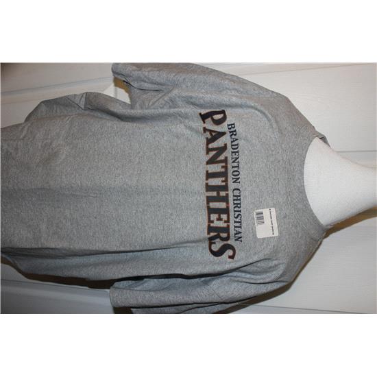 Bradenton Christian Panthers T-Shirt