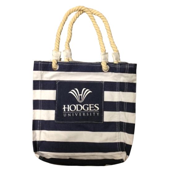 Hodges University Bags Surfside Tote - Navy
