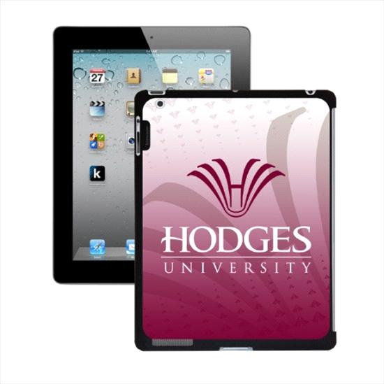 Hodges University Tech iPad 2/3 Case