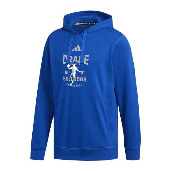 Drake university hoodie best sale