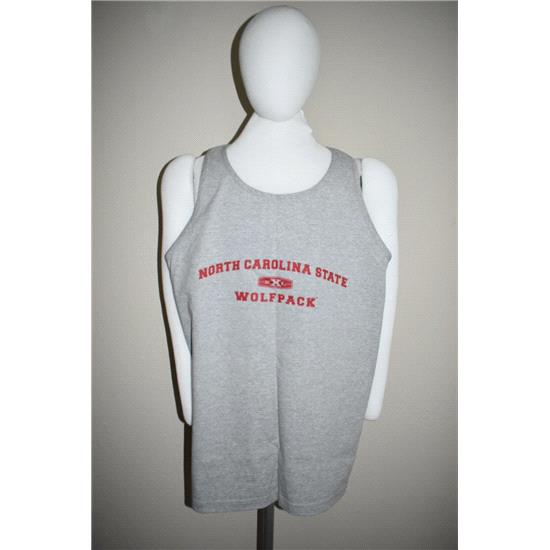 North Carolina State University Athletic Tank