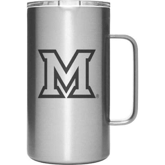 Yeti Rambler Mug 24oz Graphite – ShopKoopman