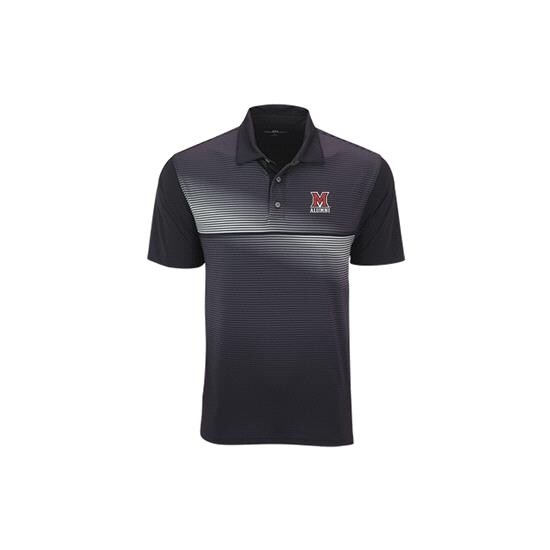 Miami Vansport Pro High Alumni Polo