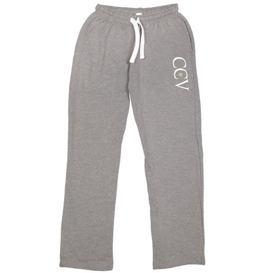 SALE - CCV Sweatpants - Graphite Heather