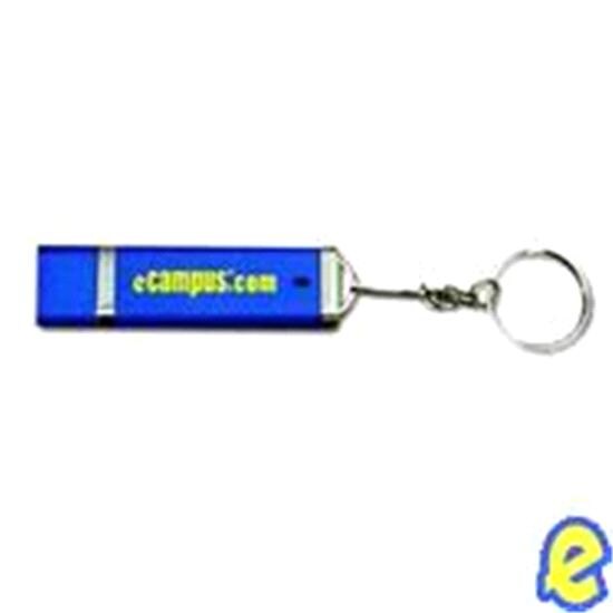eCampus.com 8GB USB Drive