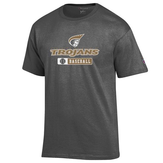 MEN - ANDERSON UNIVERSITY SHIRTS