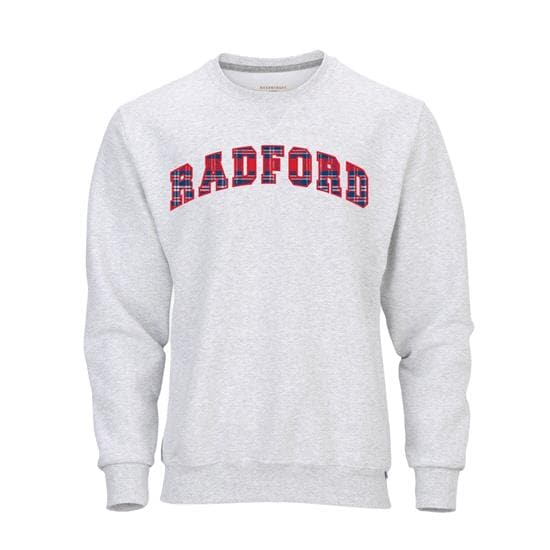 RADFORD UNIVERSITY SWEATSHIRTS | MEN