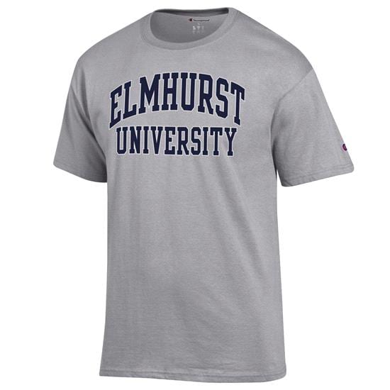  Elmhurst University Bluejays Wht01 T-Shirt : Clothing, Shoes &  Jewelry