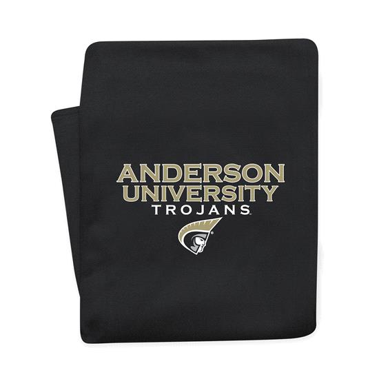 Anderson Sweatshirt Blanket