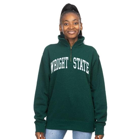 Wright discount state hoodie