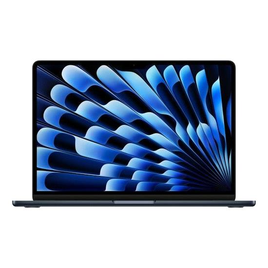 MacBook Air 13inch M2 256GB SSD - ミッドナイト