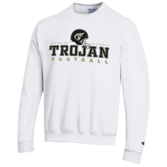 Anderson Champion Trojan Football Crew