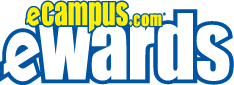 eCampus.com eWards Logo