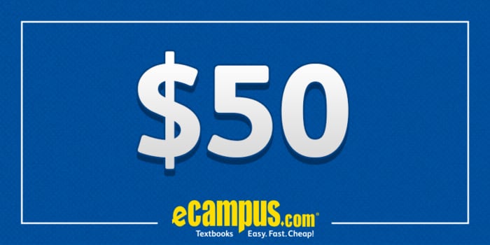 Ecampus coupon code