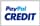 PayPal Credit Icon
